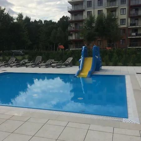 Aquabaltic コウォブジェク