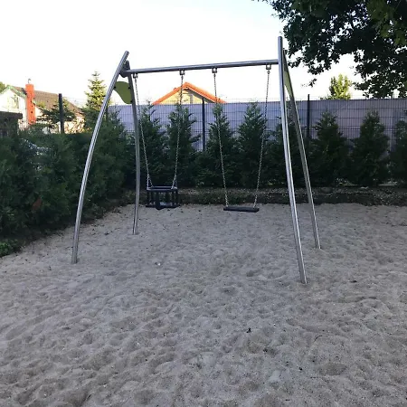 Aquabaltic Kołobrzeg