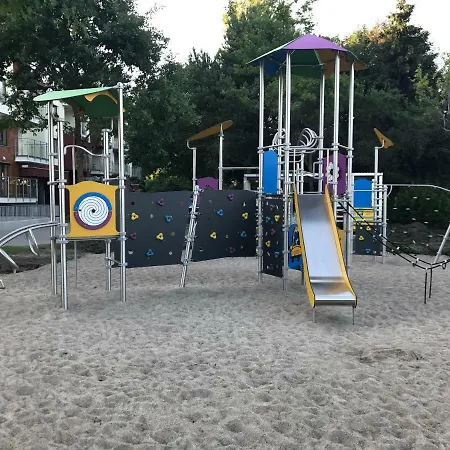 Aquabaltic Kołobrzeg