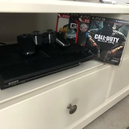 アパート Aquabaltic