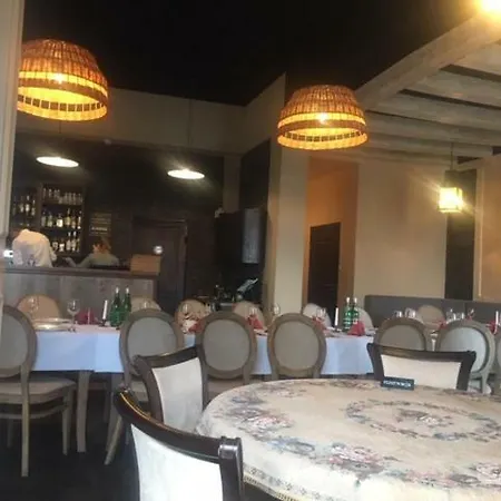 アパート Aquabaltic *