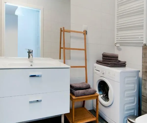 Aquabaltic Appartement Kołobrzeg