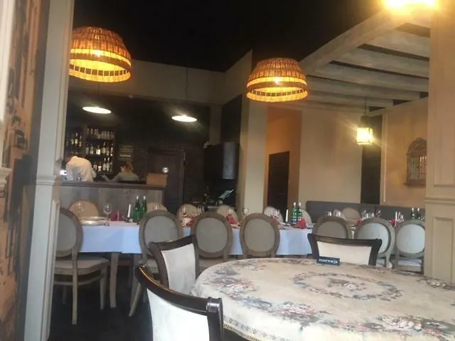 Appartement Aquabaltic *