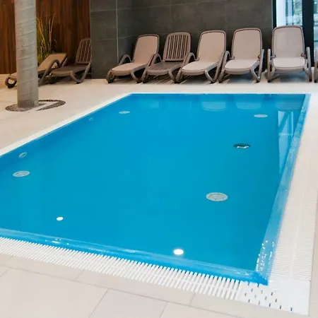 Aquabaltic * Kolobrzeg