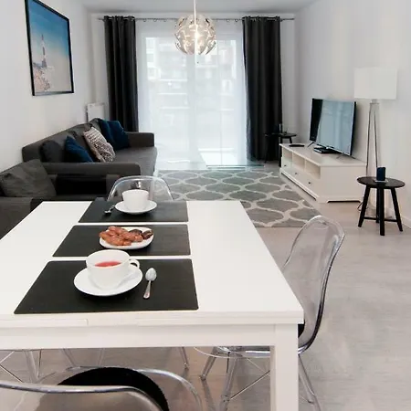 Aquabaltic * Kolobrzeg