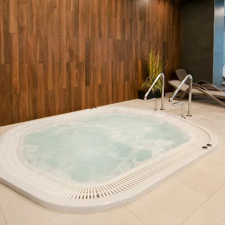 Daire Aquabaltic Kolobrzeg