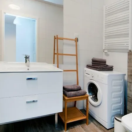 Aquabaltic Daire Kolobrzeg