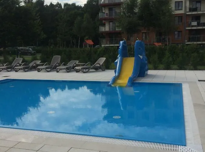 Aquabaltic Kolobrzeg