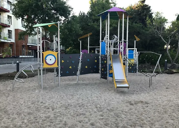 Aquabaltic Kolobrzeg