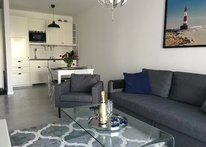 Aquabaltic Kolobrzeg