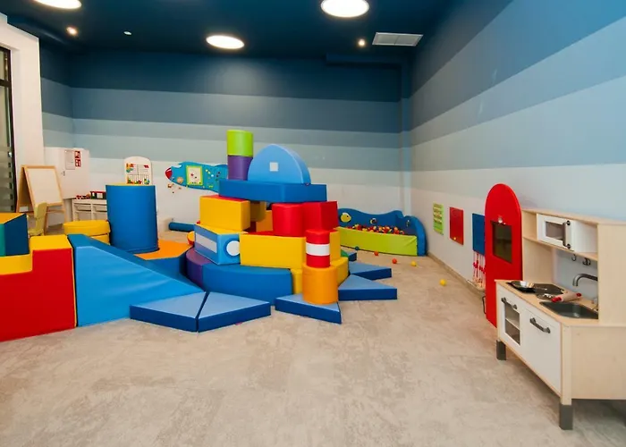 Aquabaltic Apartment