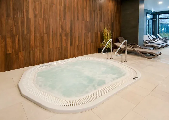 Apartment Aquabaltic Kolobrzeg