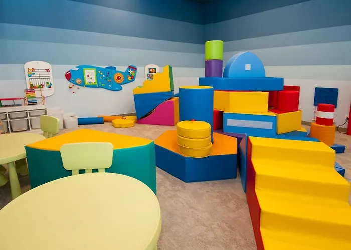 Aquabaltic Apartment Kolobrzeg