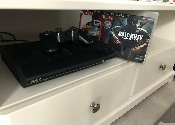 Apartment Aquabaltic